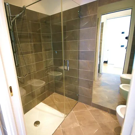 Loft Bayview 아파트 *