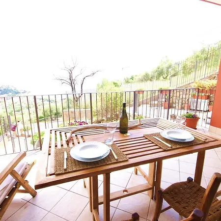 Loft Bayview Appartement Imperia