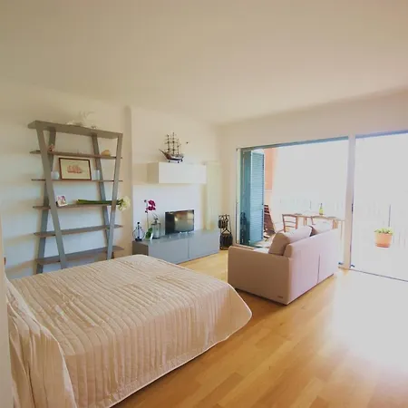 Loft Bayview * Imperia