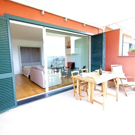 Loft Bayview Appartement *