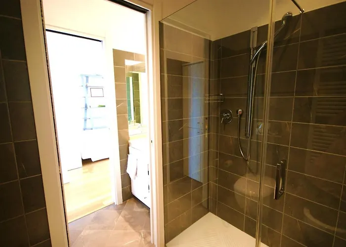 Loft Bayview Lägenhet Imperia