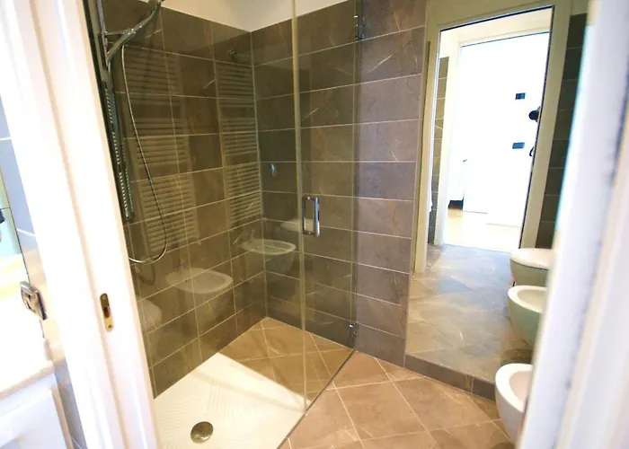 Loft Bayview Apartmán *