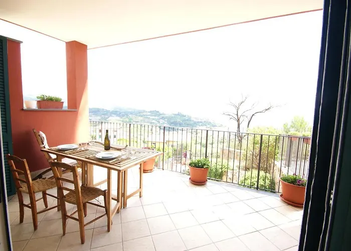 Loft Bayview Lägenhet