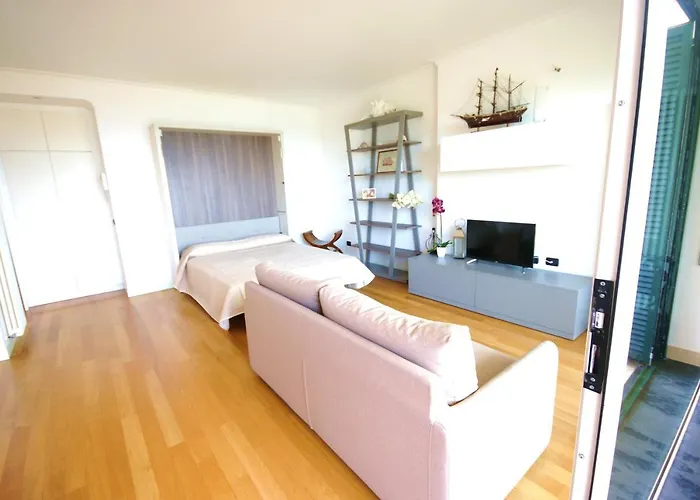 Lägenhet Loft Bayview *