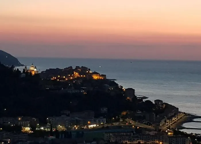 Apartmán Loft Bayview