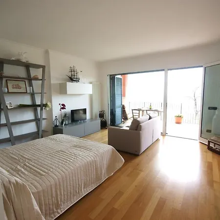 Lejlighed Loft Bayview *