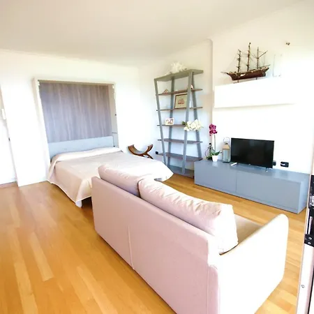 Lejlighed Loft Bayview *