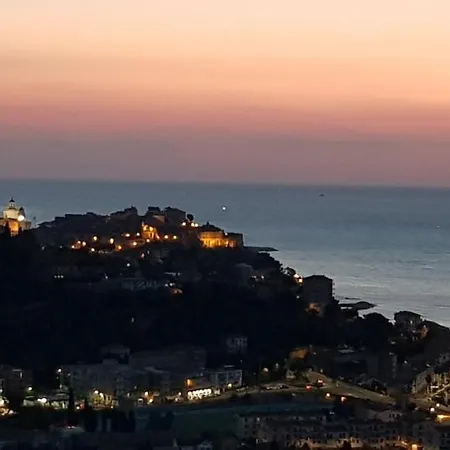 アパート Loft Bayview