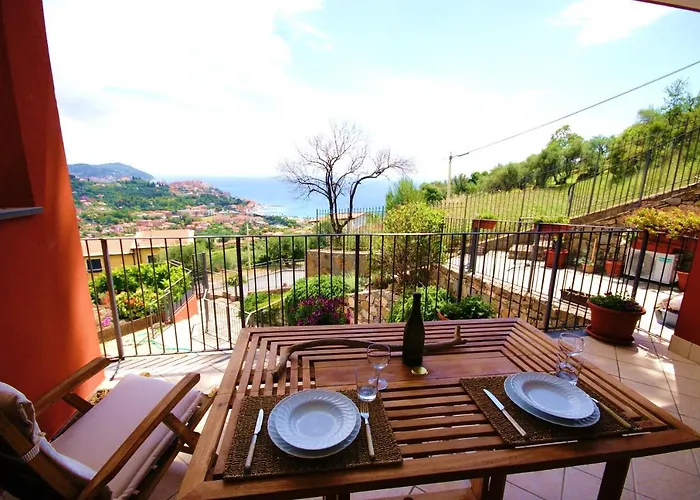 Loft Bayview * Imperia