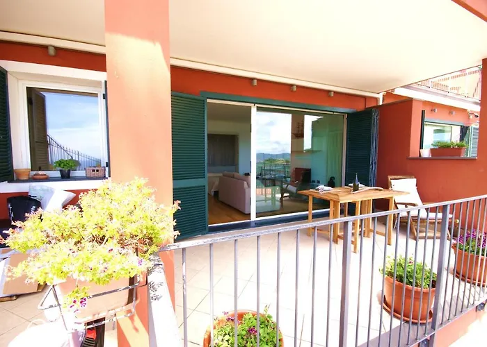 Loft Bayview Appartamento