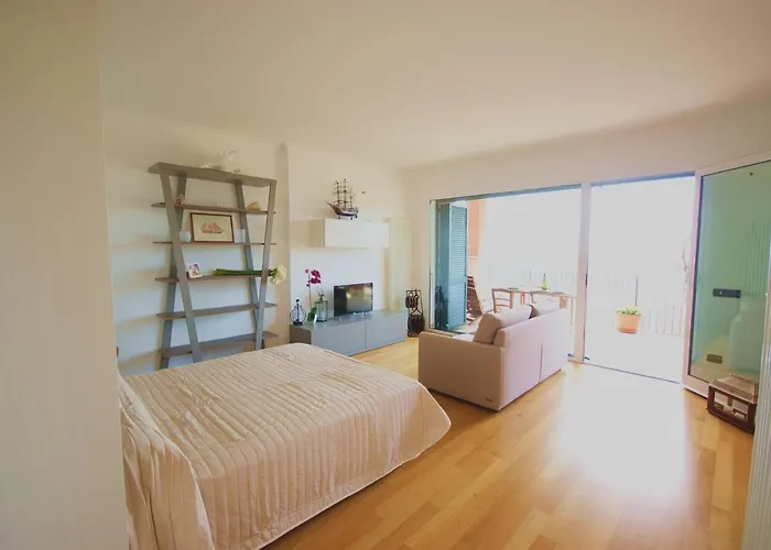 Loft Bayview * Imperia