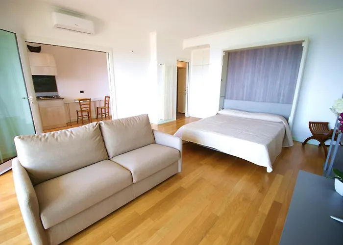 Loft Bayview Διαμέρισμα Imperia